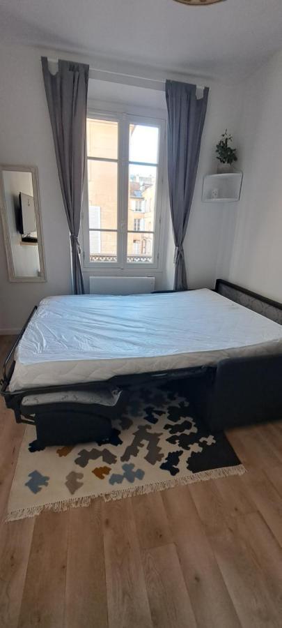 Agreable 2 Pieces - Rue Du Vieux فيرفاي المظهر الخارجي الصورة