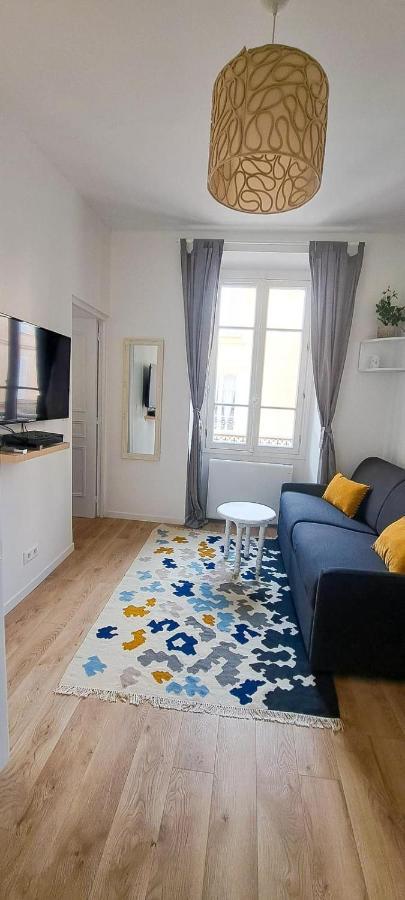 Agreable 2 Pieces - Rue Du Vieux فيرفاي المظهر الخارجي الصورة