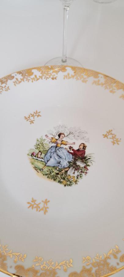 Agreable 2 Pieces - Rue Du Vieux فيرفاي المظهر الخارجي الصورة