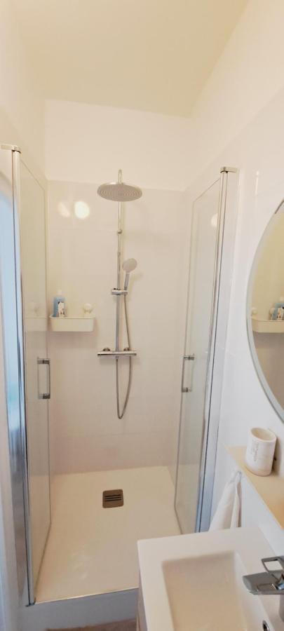 Agreable 2 Pieces - Rue Du Vieux فيرفاي المظهر الخارجي الصورة