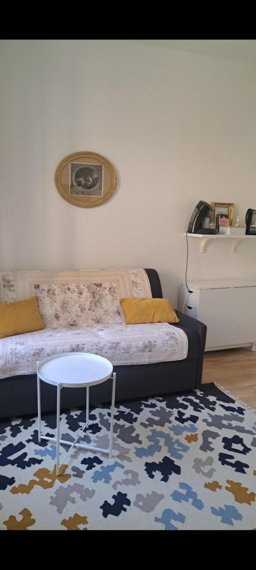 Agreable 2 Pieces - Rue Du Vieux فيرفاي المظهر الخارجي الصورة