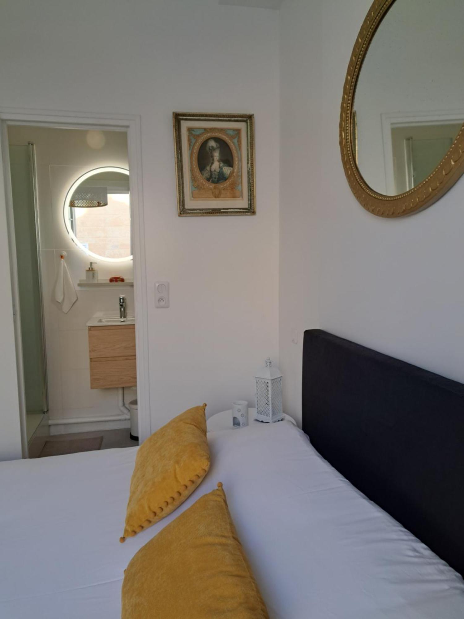 Agreable 2 Pieces - Rue Du Vieux فيرفاي المظهر الخارجي الصورة