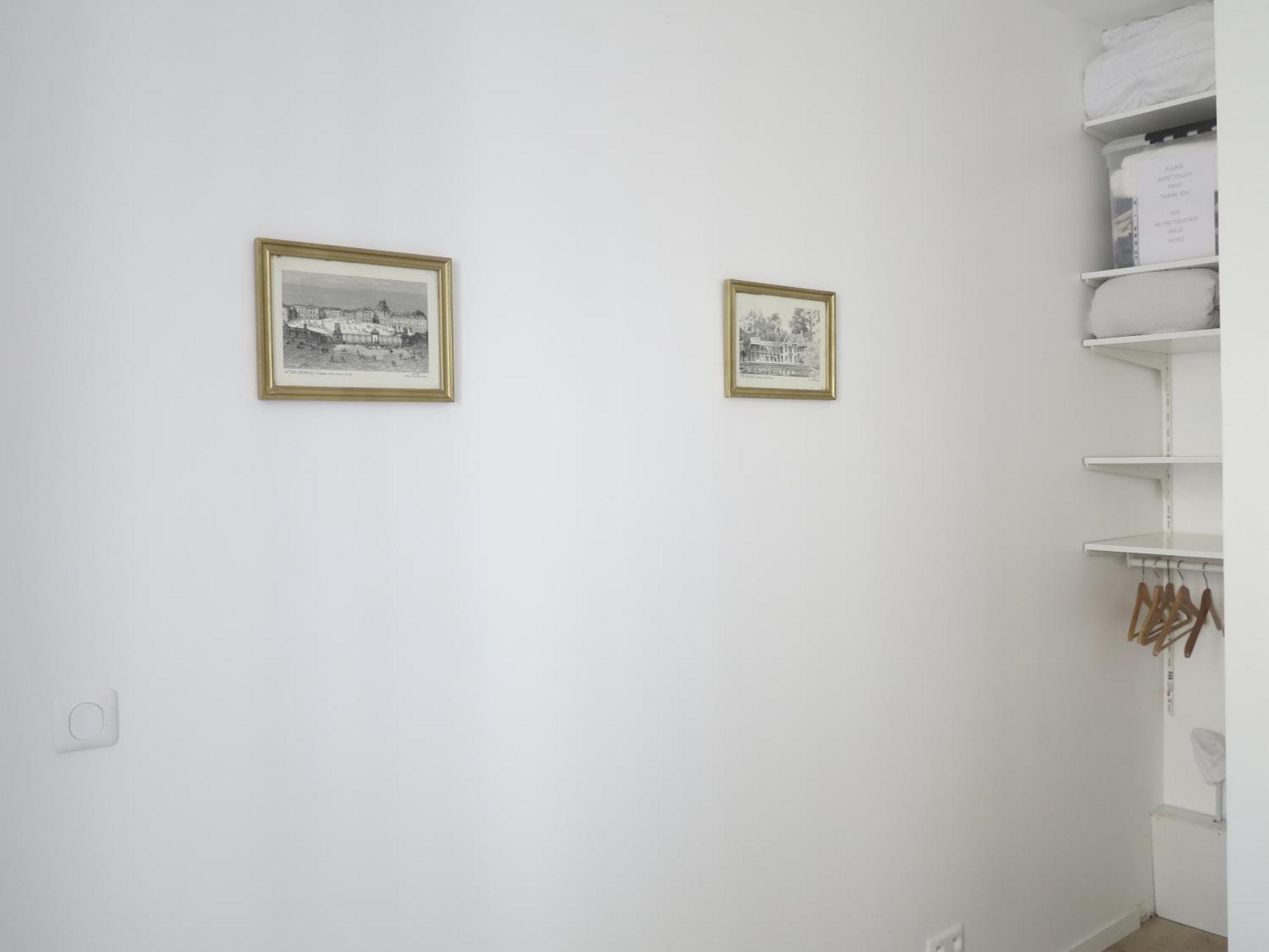 Agreable 2 Pieces - Rue Du Vieux فيرفاي المظهر الخارجي الصورة