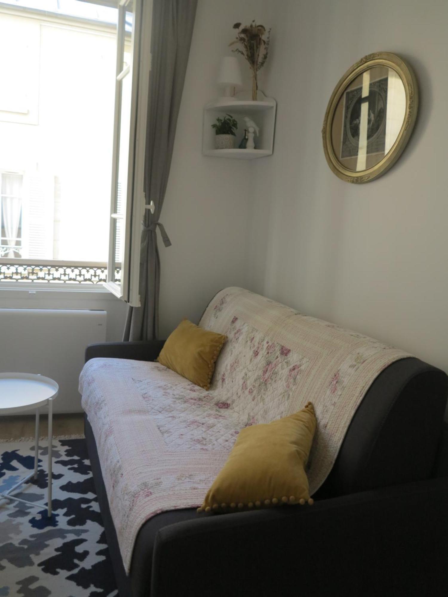 Agreable 2 Pieces - Rue Du Vieux فيرفاي المظهر الخارجي الصورة